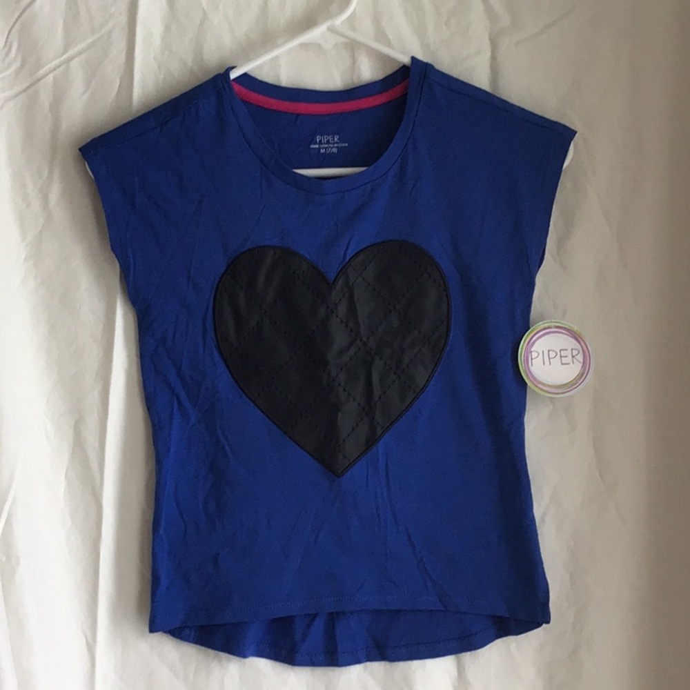 Girls T-shirt